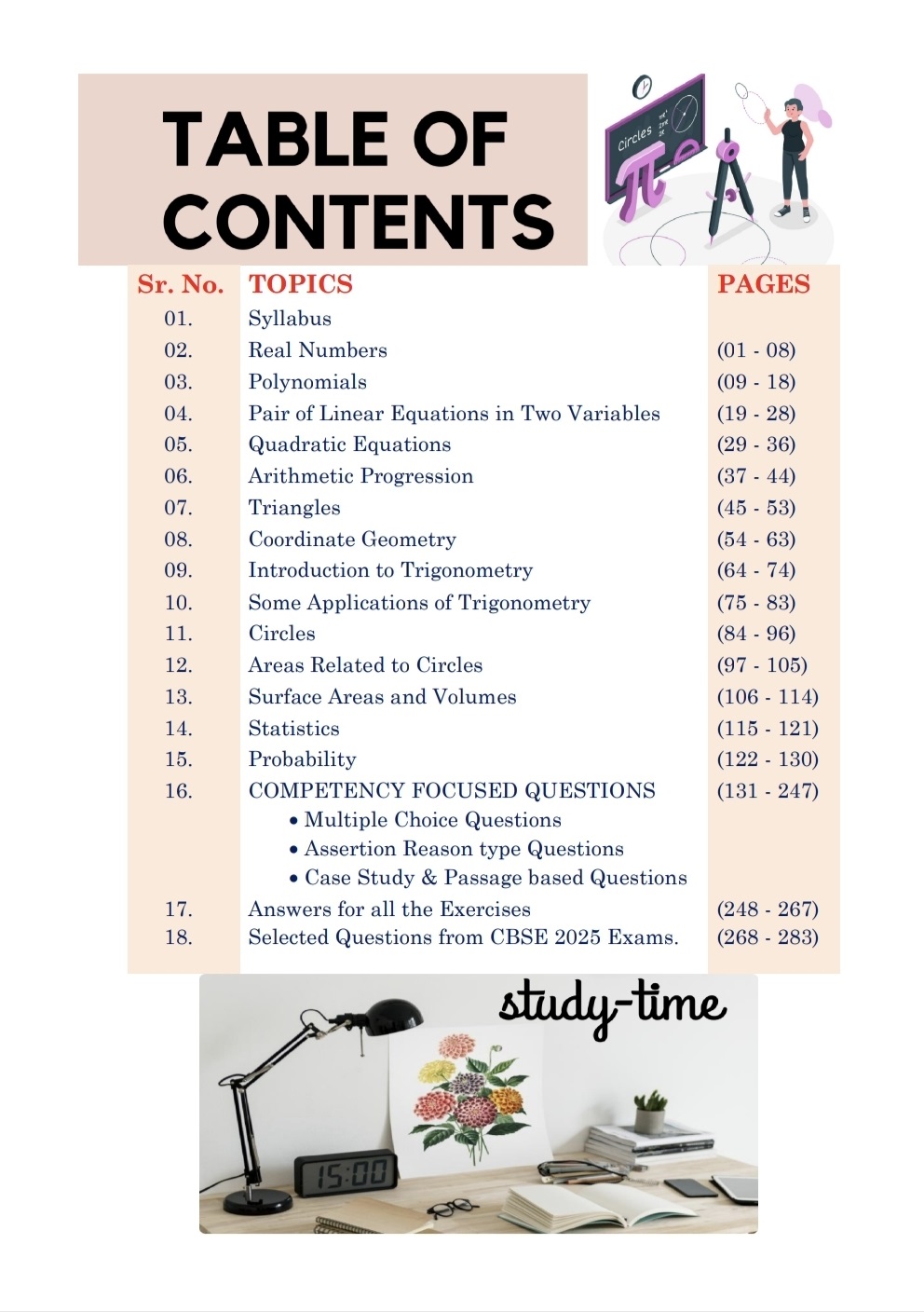 MATHMISSION FOR X By O.P. GUPTA